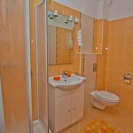 Apartment Klimno Dobrinj